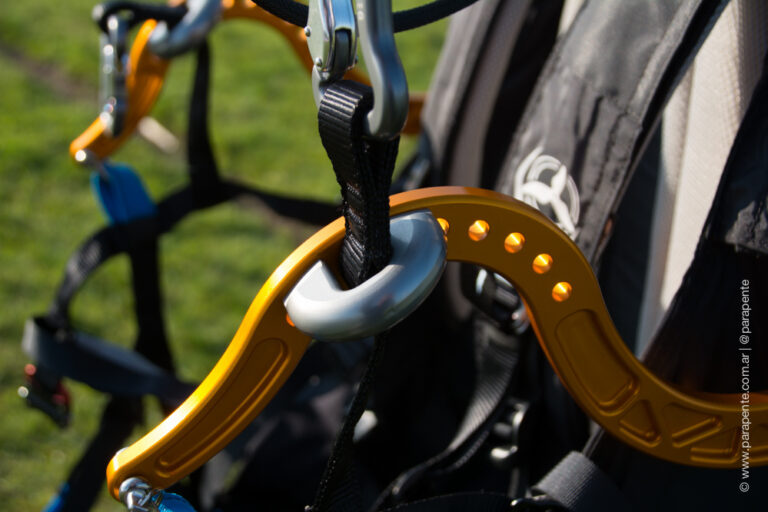 Paramotor Para Quem Nunca voou: É Possível Aprender?