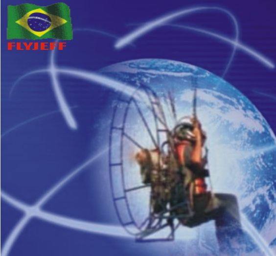 OS PIONEIROS DO VOO DE PARAMOTOR NO BRASIL