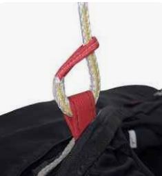 BRIDLE DOS PARAPENTES: FUNÇÃO, REGULAGEM E SEGURANÇA