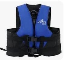 FLUTUADORES PARA USO DO PARAMOTOR SOBRE A AGUA