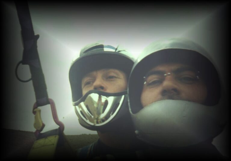 Planejamento financeiro do seu curso de Paramotor