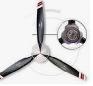 COMO ESCOLHER A HÉLICE IDEAL PARA O SEU PARAMOTOR