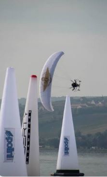 COMO FUNCIONAM AS COMPETIÇÕES DE PARAMOTOR