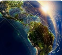 TRAFEGO AEREO PARA PARAPENTES E PARAMOTORES